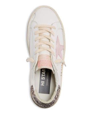 Unisex Hi Star Sneakers