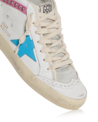 Unisex Mid Star Mid Top Sneakers