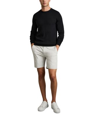 Wicket Casual Chino Shorts