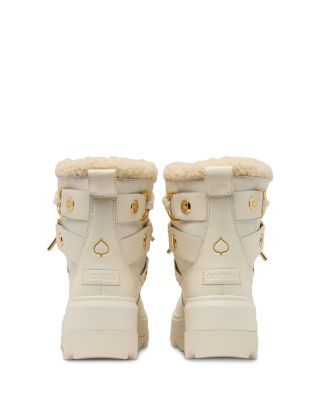 Women's SOREL X ASPEN JOAN FWRD™ Cozy Waterproof Boots