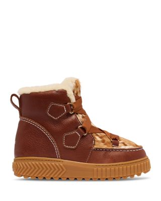 Women's SOREL X ASPEN ONA AVE™ Alpine Lux Boots