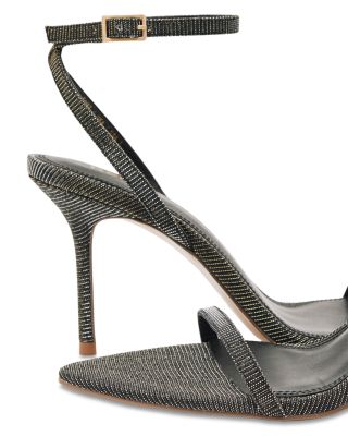 Women's Charlotte Strappy High Heel Sandals