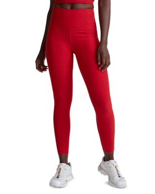 Spacedye Caught In The Midi — Spacedye Caught In The Midi High Waisted Legging