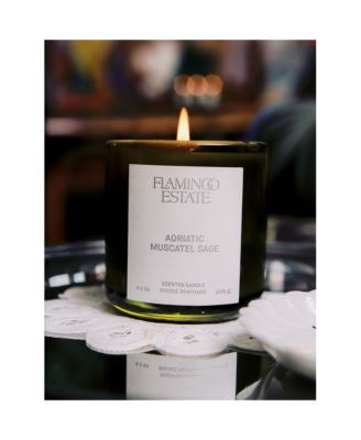 Adriatic Muscatel Sage Candle 8 oz.