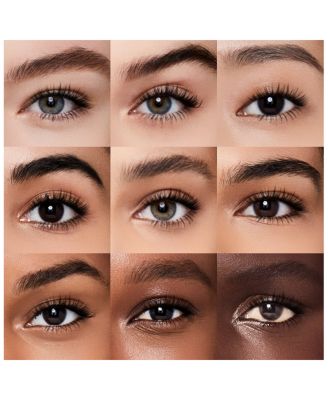 Turbo Lash High Powered Volume + Length Mascara