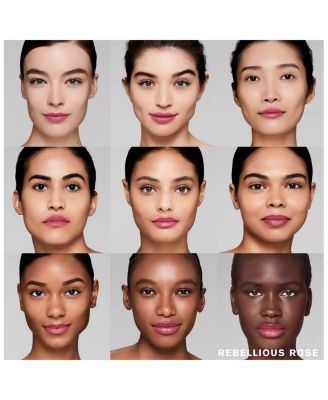 Pure Color Creme Lipstick Refill