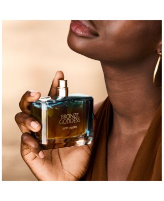 Bronze Goddess Nuit Eau de Parfum 1.7 oz.