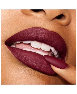 Pure Color Explicit Silk Matte Lipstick