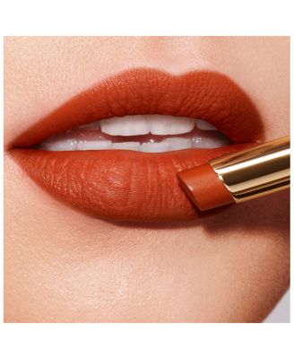 Pure Color Explicit Silk Matte Lipstick