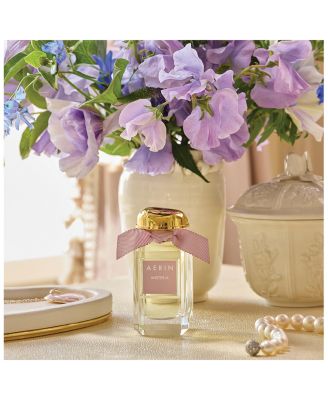 Les Jardins Botaniques Wisteria Eau de Parfum Spray 3.4 oz.