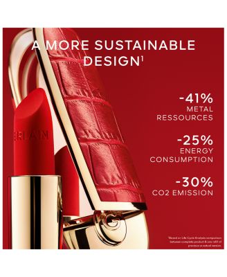 Rouge G Customizable Lipstick Case