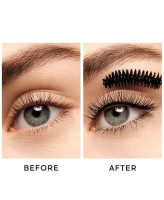Noir G Volumizing & Curling Mascara