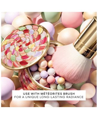 【未使用】Guerlain フェイスパウダー Météorites ゲラン Guerlain Météorites Finishing & Setting Pearls of Powder