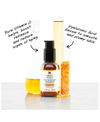 Powerful-Strength Line-Reducing Concentrate 2.5 oz.