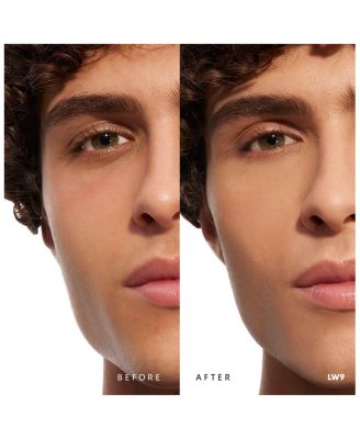 All Hours Luminous Matte Foundation