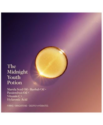 The Midnight Potion Face Serum 1 oz.