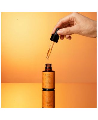 Vitamin C Niacinamide Collagen Boosting Face Serum 1 oz.