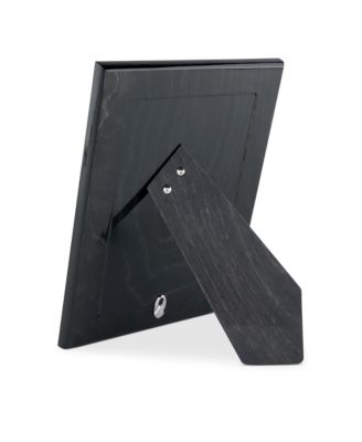 Fluted Sterling Silver Picture Frame, 4&amp;quot; x 6&amp;quot;