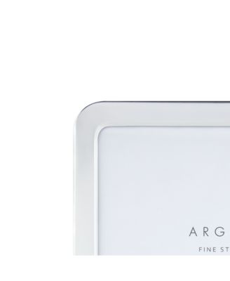 SC Roma Sterling Silver Frame, 8" x 10"