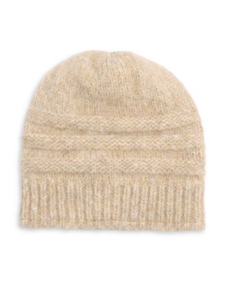 Kyi Kyi Knit Beanie Hat | Bloomingdale's Jewelry & Accessories