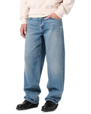 Fusion Jeans in Friction