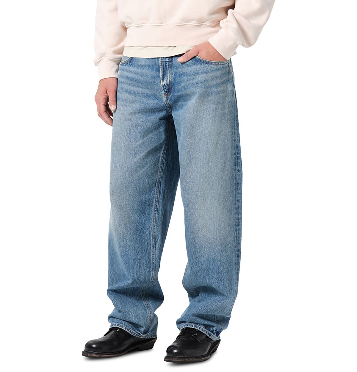 Agolde Fusion Jeans