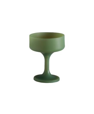 Mecc Unbreakable Cocktail Glasses - Set of 2