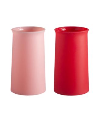 Stegg Unbreakable Highball Glasses - Set of 2