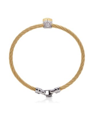 Day Diamonds 3mm Teardrop Bracelet, 1.00 TCW Lab Grown Diamonds