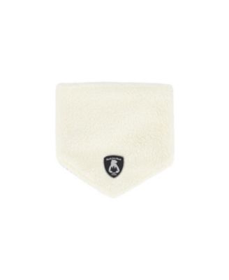 Girls' One-Piece Snug Snowsuit Designed for Car Seat Bear - Baby