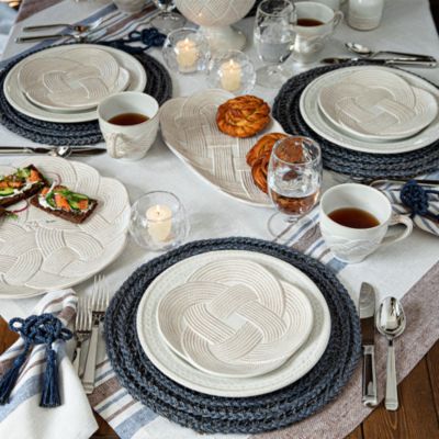 Le Panier Mystic Knot Collection