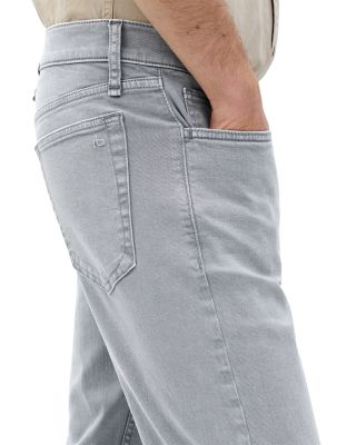 Fit 2 Aero Stretch Jeans in Zinc Grey