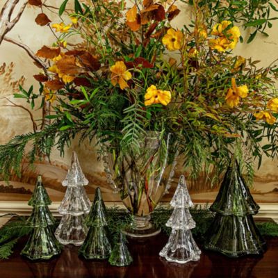 Glass Tree Collection