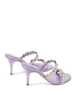 Women's Embellished Sandals