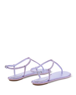 Women's Thong Sandals