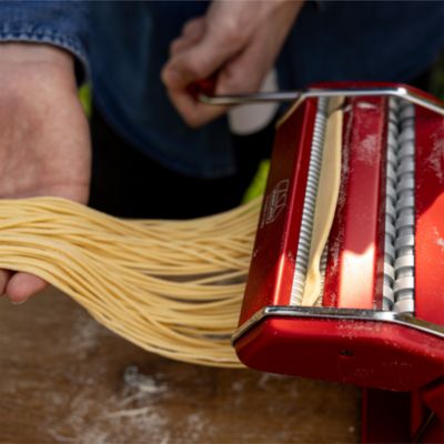 Atlas 150 Plus Pasta Machine