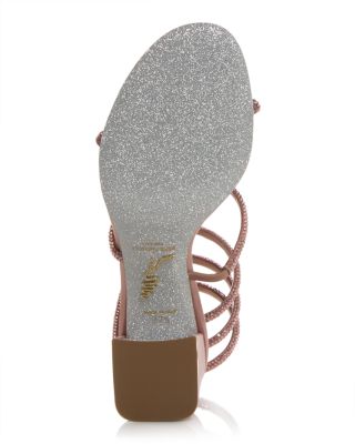 Women's Cleo Embellished Sandals