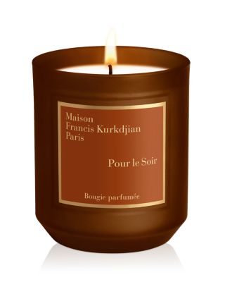 Pour le Soir Scented Candle 10.6 oz.