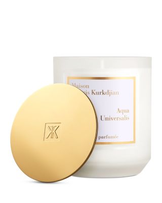 Aqua Universalis Scented Candle 10.6 oz.