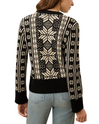 Sun Valley Crewneck Sweater