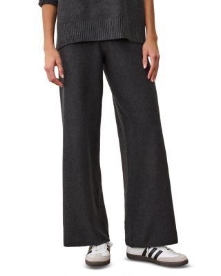 Sweater Lounge Pants
