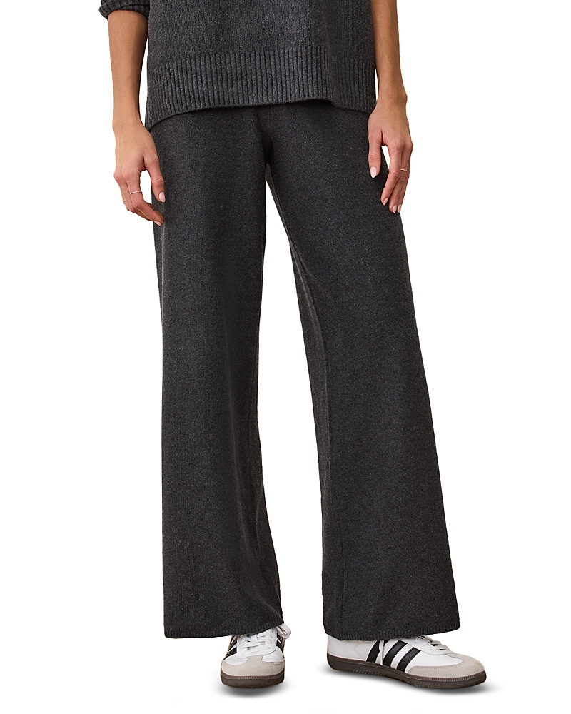 Marine Layer Sweater Lounge Pants
