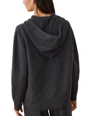 Chalet Knit Hoodie