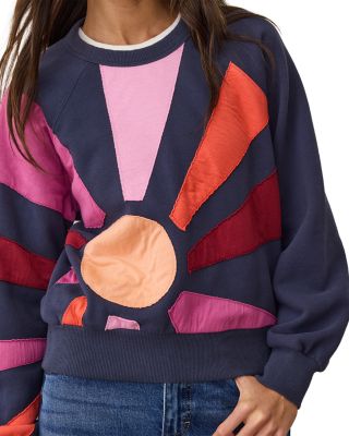 Cloud 9 Fleece Crewneck Sweatshirt 