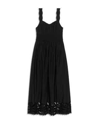 Anadia Midi Dress