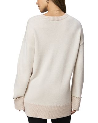 Montana Tunic Sweater