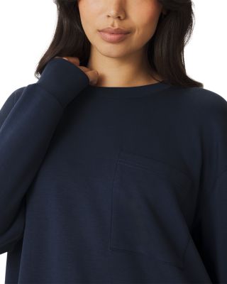 Scubasoft Crewneck Sweater