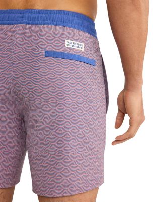 Bayberry 7" Swim Trunks