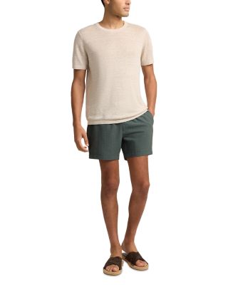 Charles 5" Swim Trunks