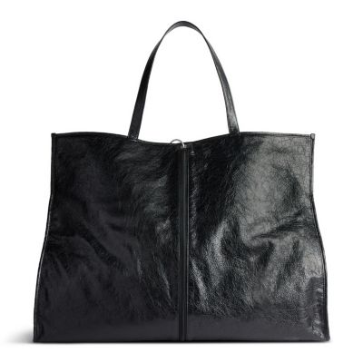  Shopper Garment Bag Tote